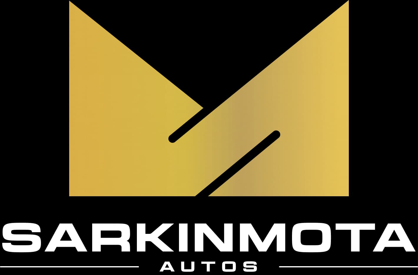 SarkinMota Logo
