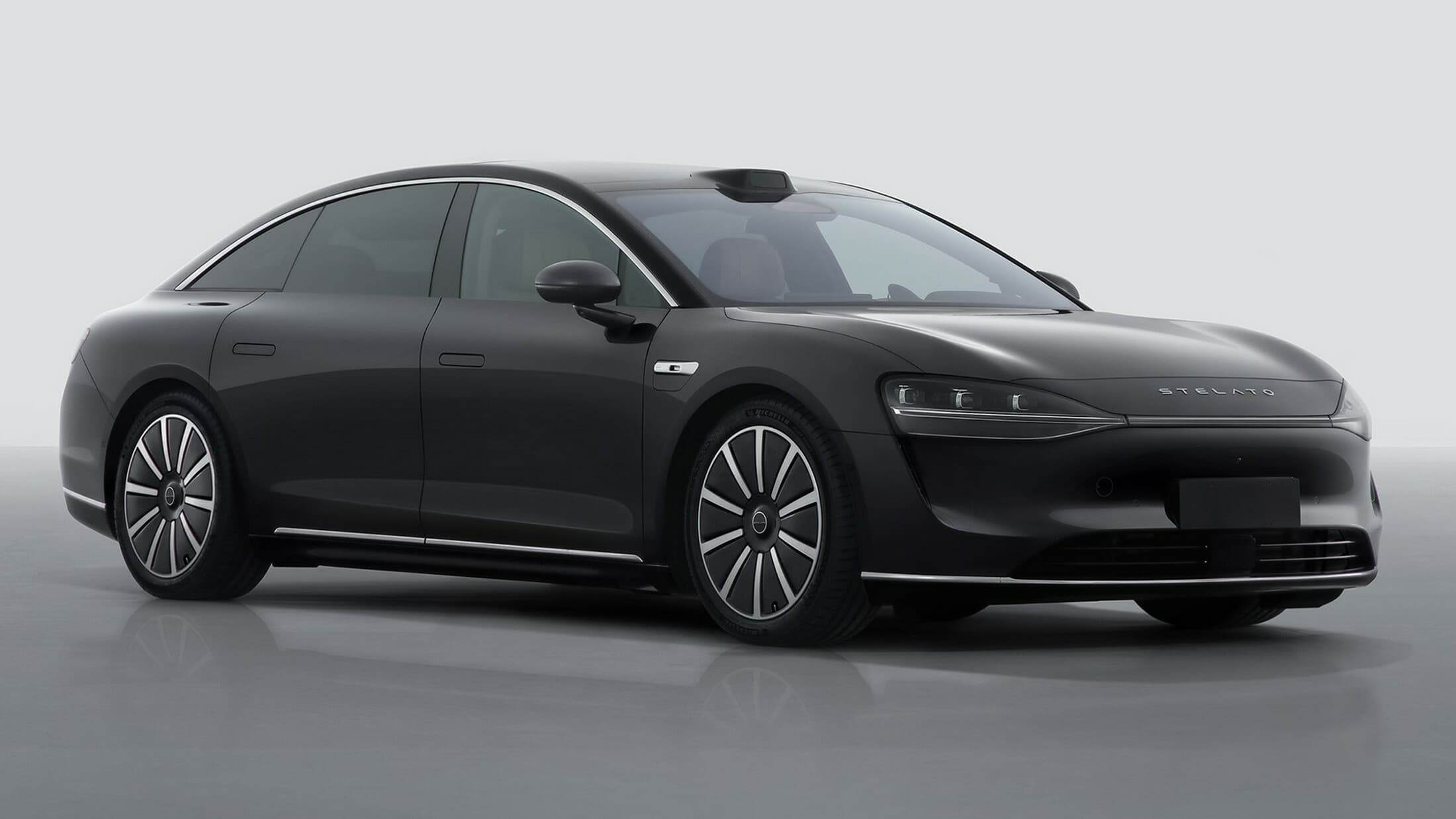 Stelato S9 - Chinese Innovation